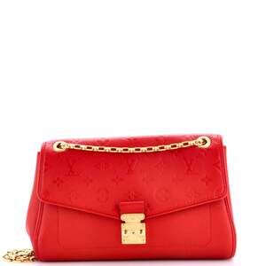 Louis Vuitton Saint Germain Handbag #311919L19B